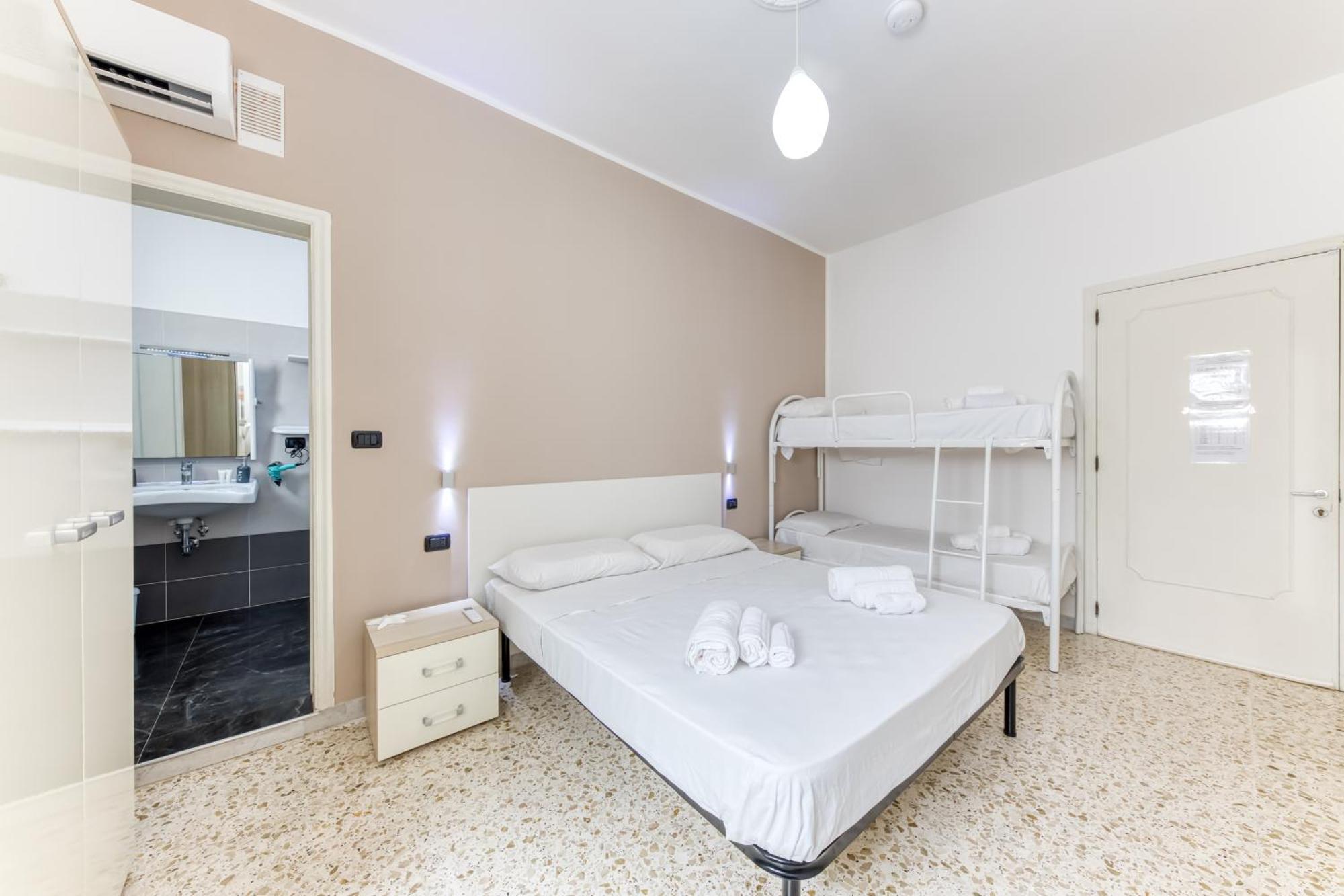B&B IL Comandante Torre San Giovanni Ugento Esterno foto